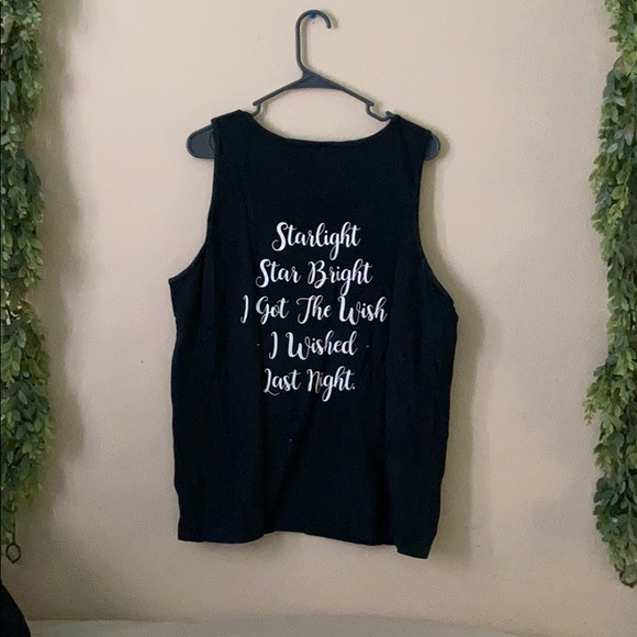 Zeta Tau Alpha Bid Day tank - Picture 3 of 3